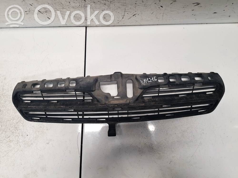 Toyota Corolla E120 E130 Grille inférieure de pare-chocs avant