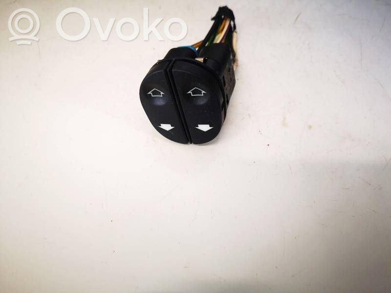 Ford Fiesta Comutator comandă geamuri electrice 
