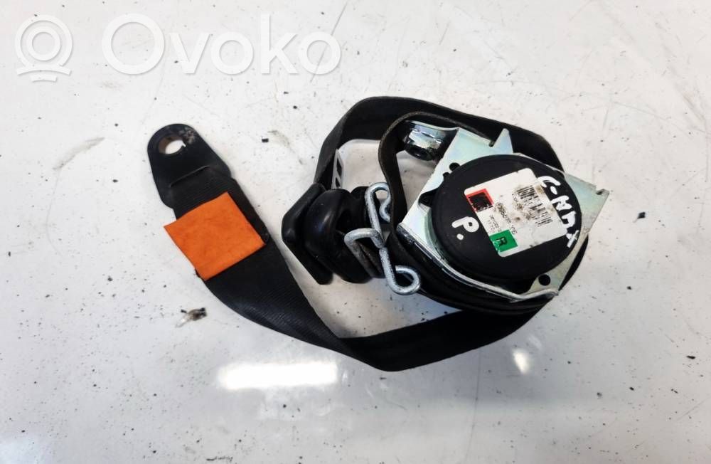 Cinturón delantero   3M51R61294DB,3M51R61294DB