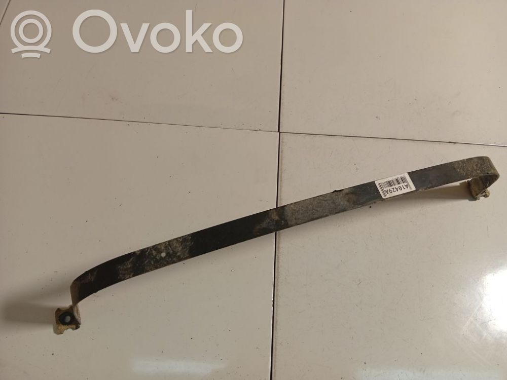 Volkswagen PASSAT B5 Sangle de réservoir de carburant