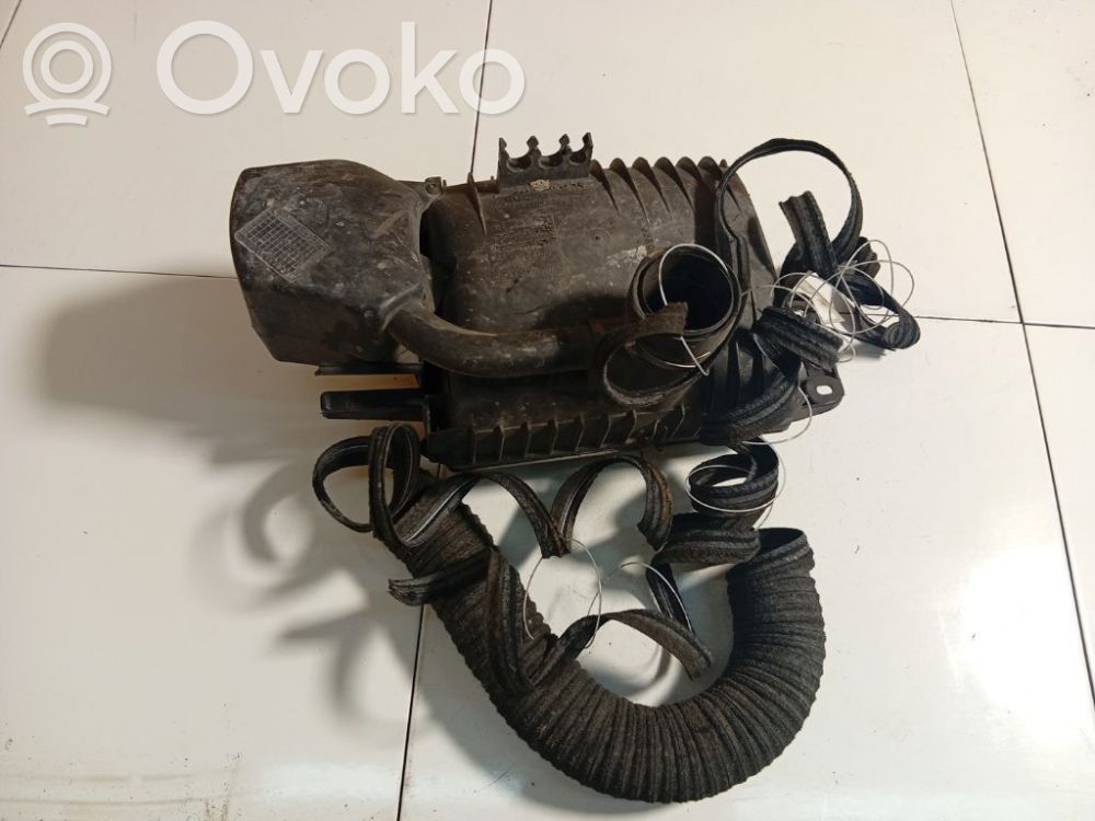 Opel Movano A Luftfilterkasten 