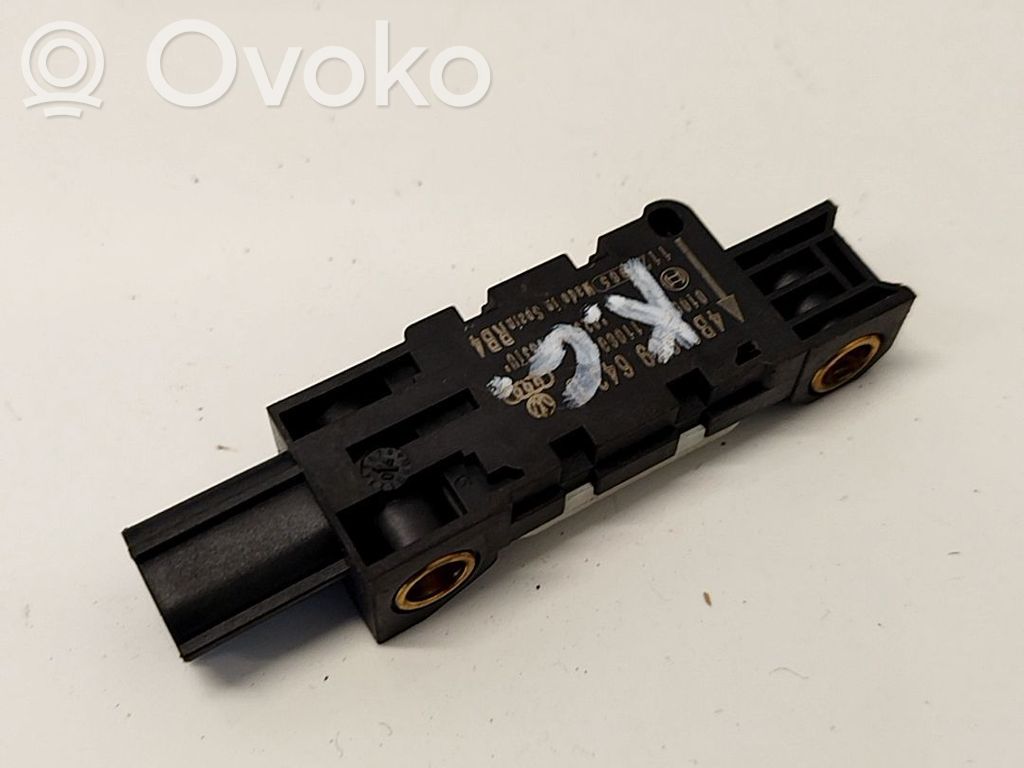 Airbagsensor Crashsensor Drucksensor   4B0959643D,4B0959643D,4B0959643D
