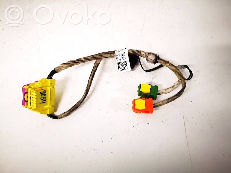 Otros cableados   4F0971589A,4F0971589A
