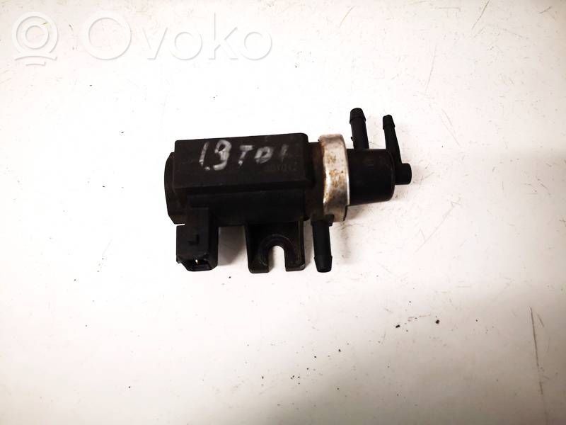 Skoda Octavia Mk1 (1U) Elettrovalvola turbo 