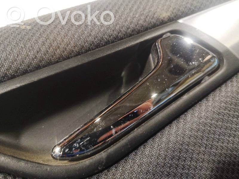 Mercedes-Benz B W245 Maniglia interna per portiera anteriore 