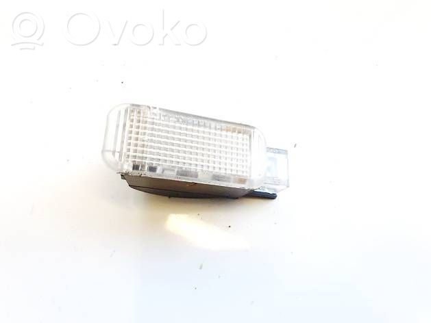 Volkswagen Phaeton Altre luci abitacolo