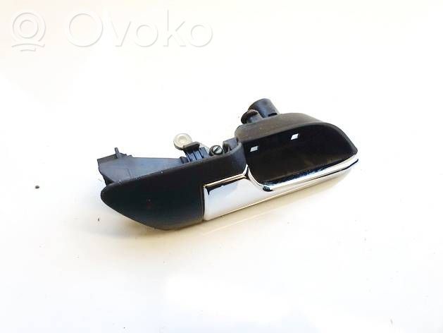 Opel Astra H Galinė atidarymo rankenėlė vidinė 