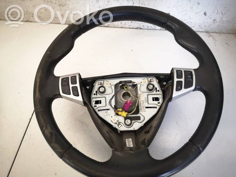 Saab 9-3 Ver2 Lenkrad 