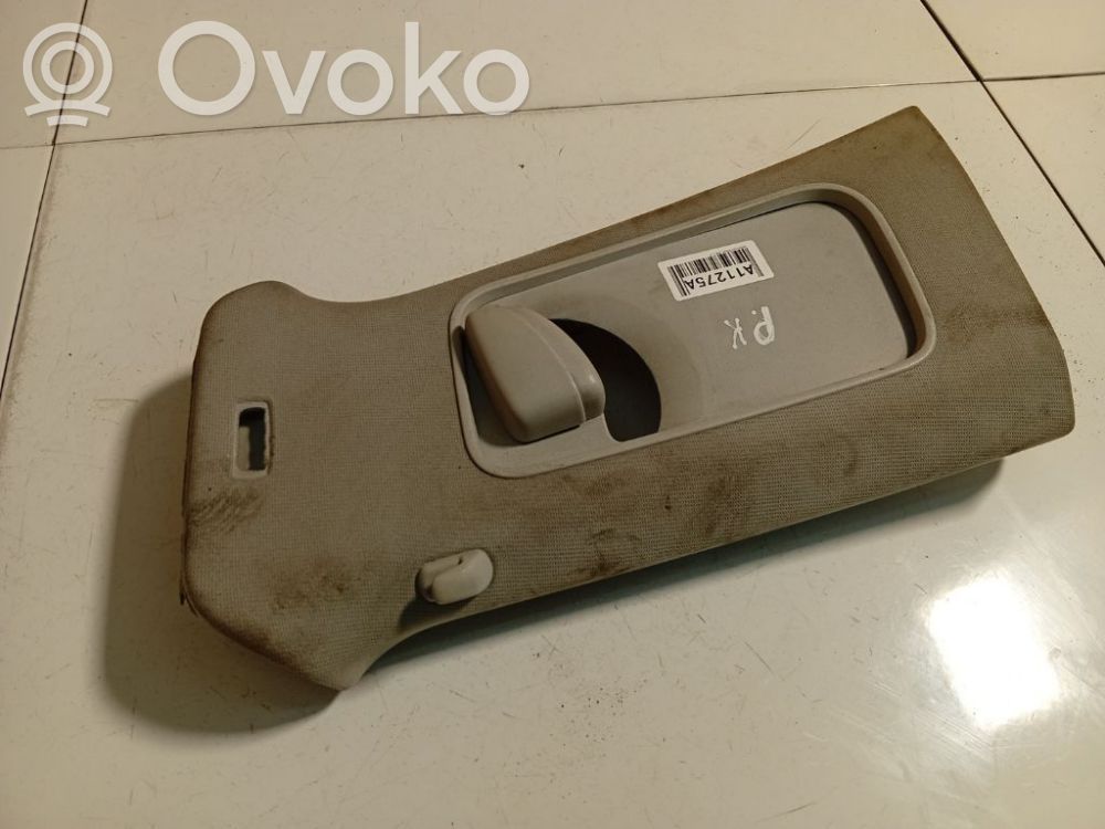 Volkswagen PASSAT B6 Altra parte interiore 