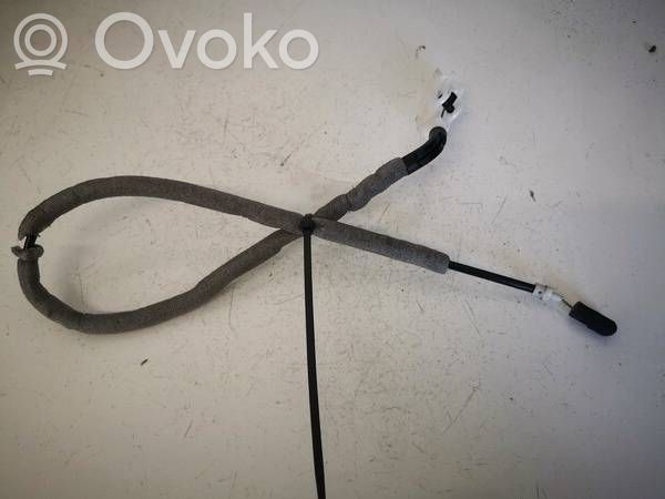 Línea de cable de puerta trasera   51217059969,51217059969,51217059969