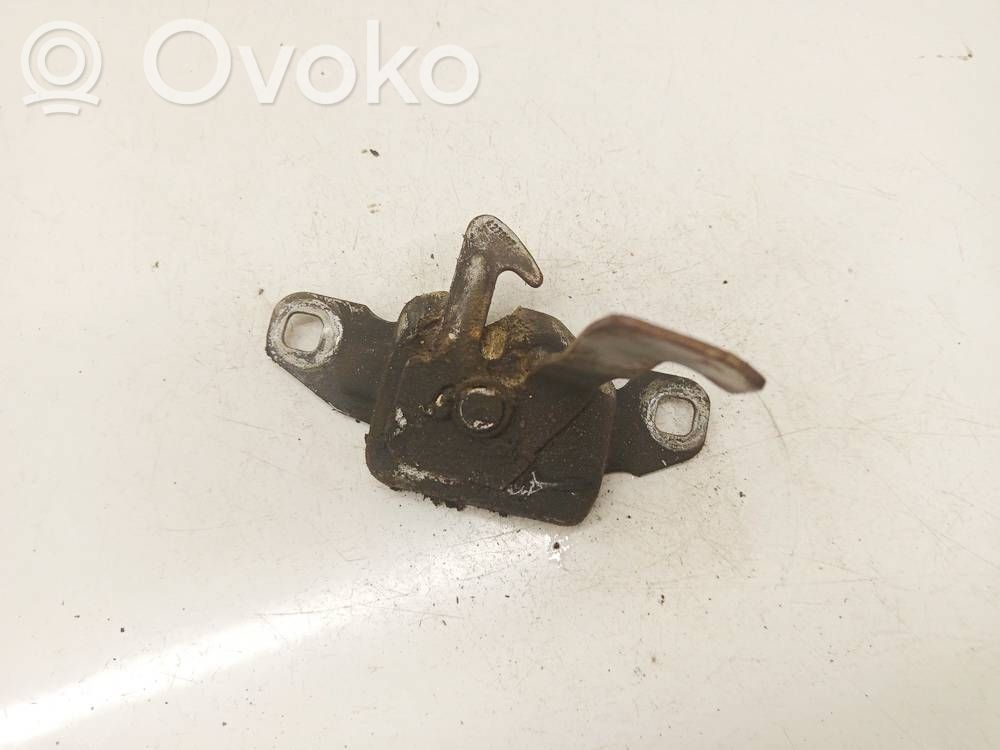 Renault Megane I Zamek pokrywy przedniej / maski silnika 