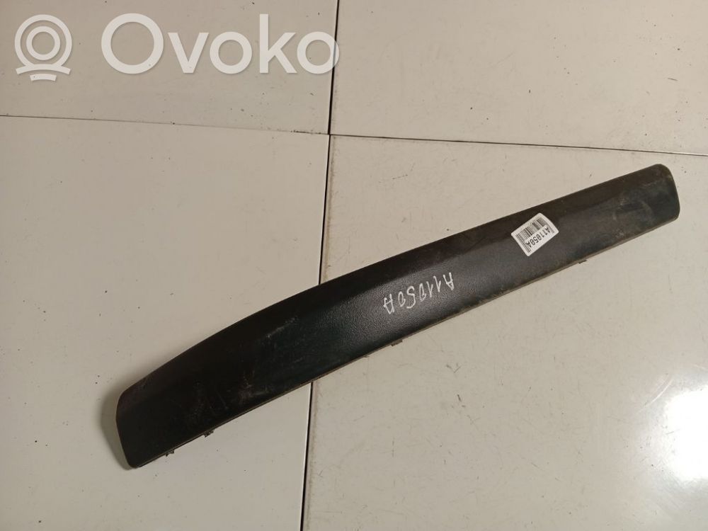 Volkswagen PASSAT B5 Ornament bară spate