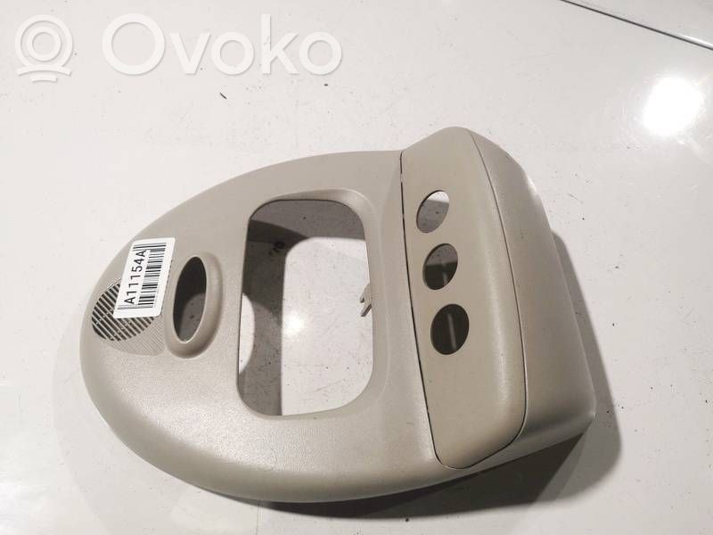 Citroen C8 Otros repuestos del interior 