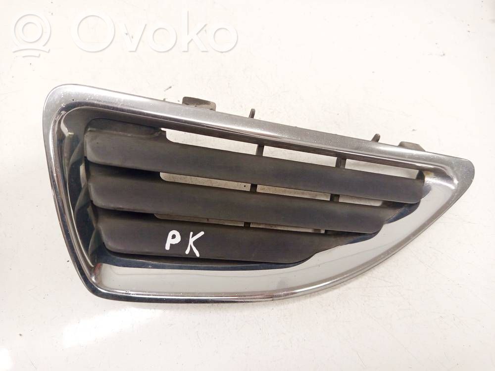 Renault Megane I Grilă față 