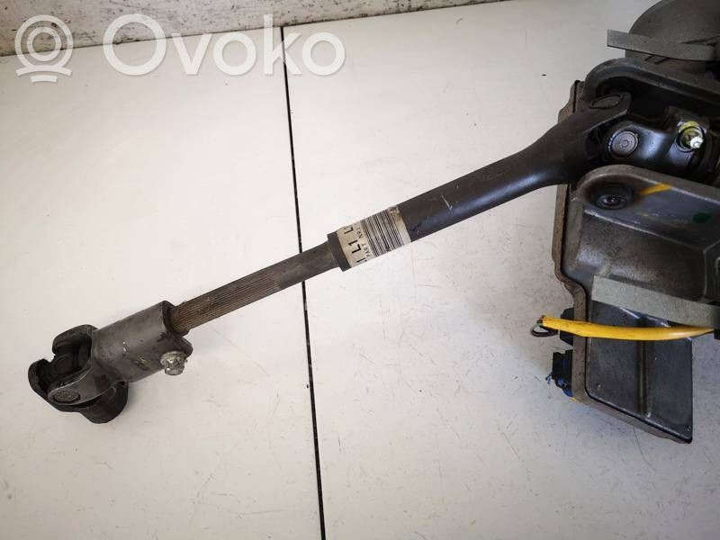Opel Corsa D Joint de cardan colonne de direction