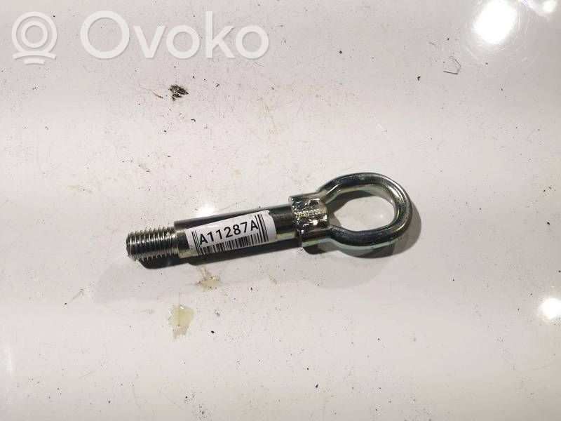 Skoda Fabia Mk2 (5J) Cadre toit ouvrant 