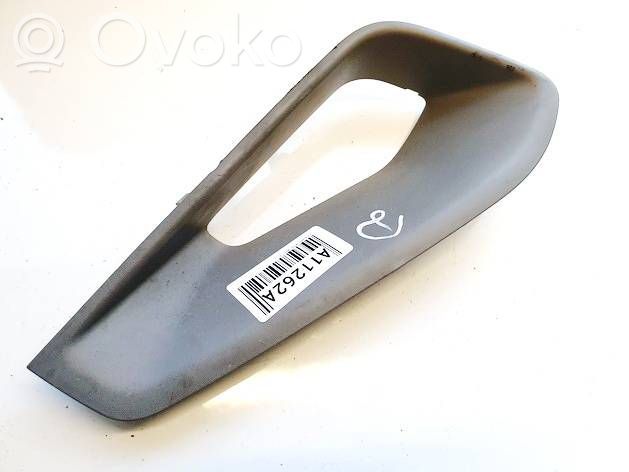 Volkswagen Jetta V Altra parte interiore