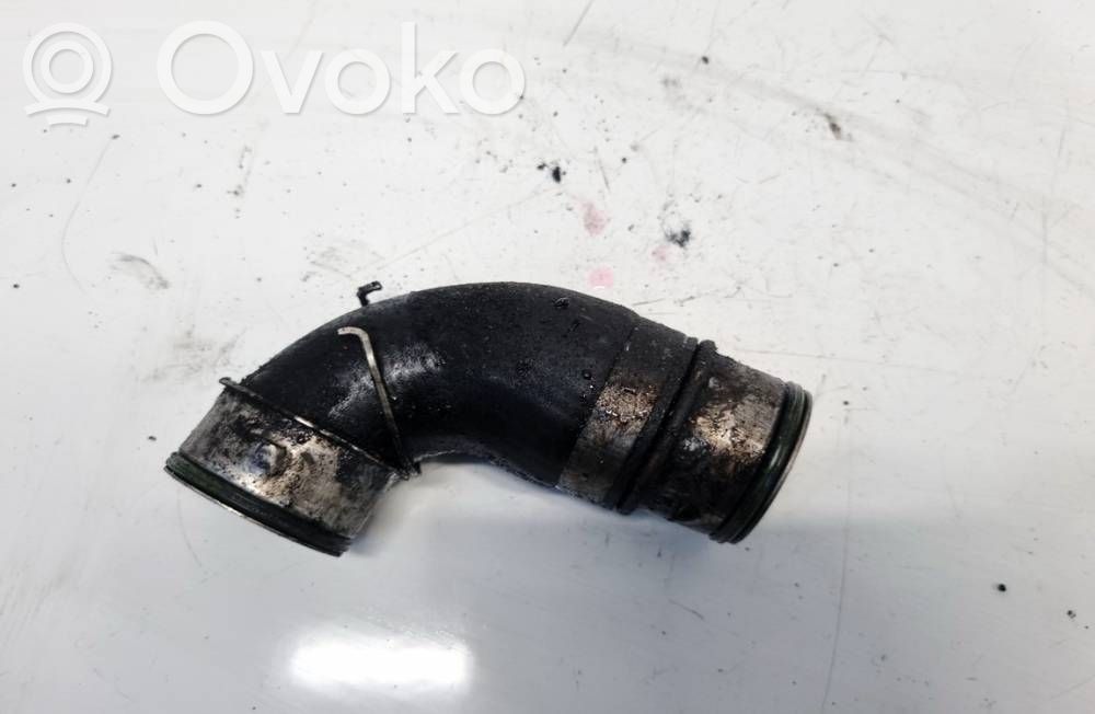 Audi A3 S3 8P Furtun/conductă intercooler 