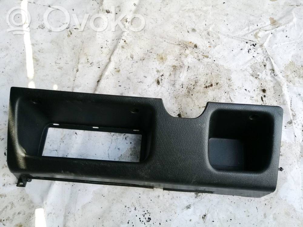 Volkswagen PASSAT B4 Altra parte interiore 