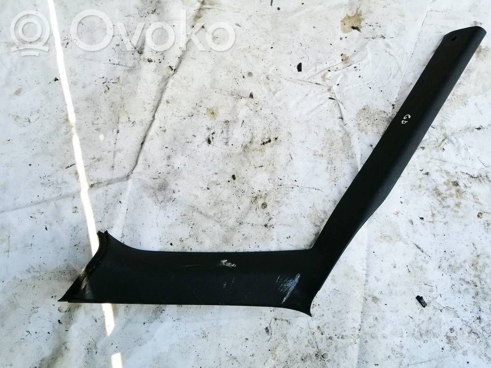 Volkswagen PASSAT B4 Altra parte interiore 