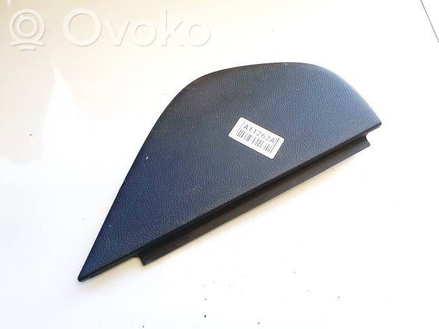 Volkswagen Jetta V Altra parte interiore 