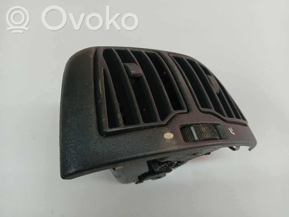 Fiat Ducato Rejilla de ventilación central del panel 