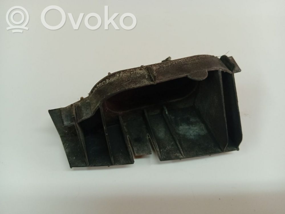 Toyota Corolla E120 E130 Suport montare bară spate 