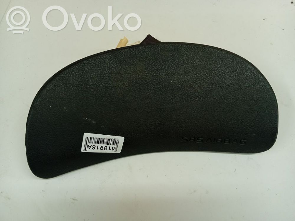 Alfa Romeo 147 Altra parte interiore 