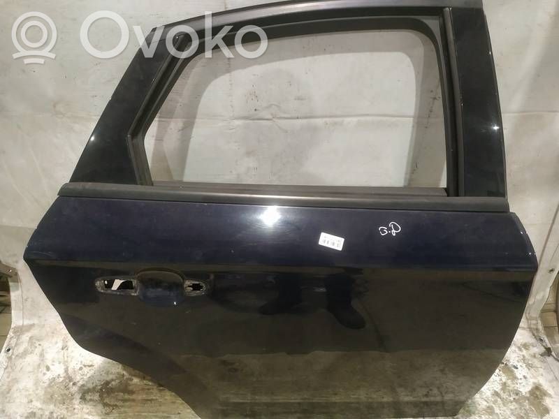 Ford Mondeo MK IV Ușă spate 