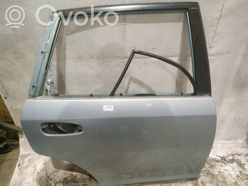 Honda Civic Ușă spate 