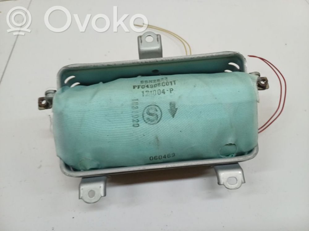 Toyota Corolla E120 E130 Airbag del passeggero
