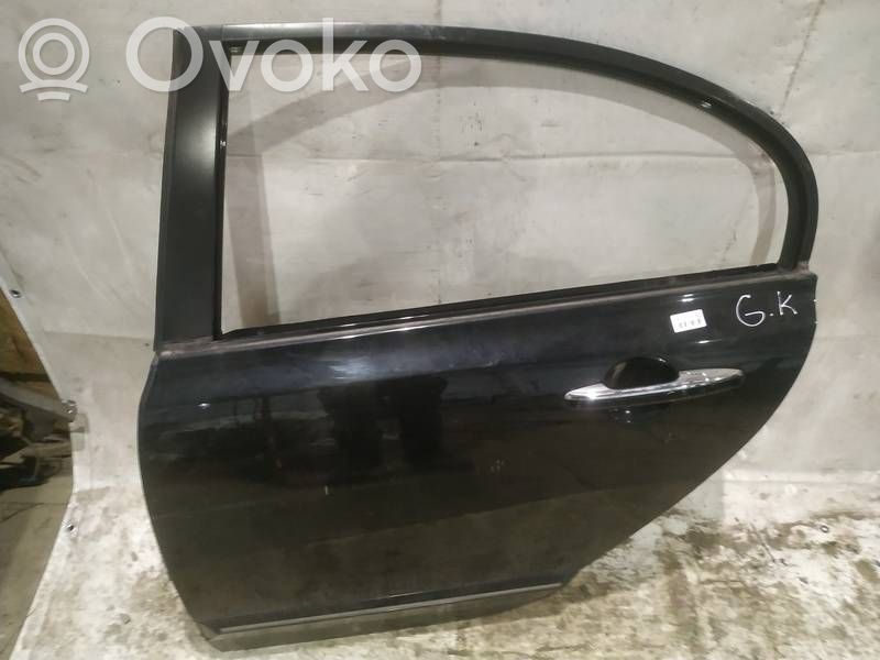 Honda Civic Tür hinten 