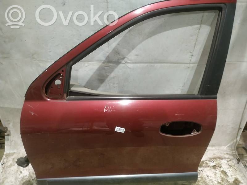 Hyundai Santa Fe Portiera anteriore 