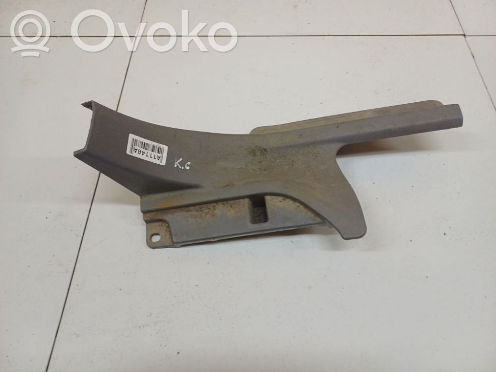 Subaru Forester SG Capac prag spate