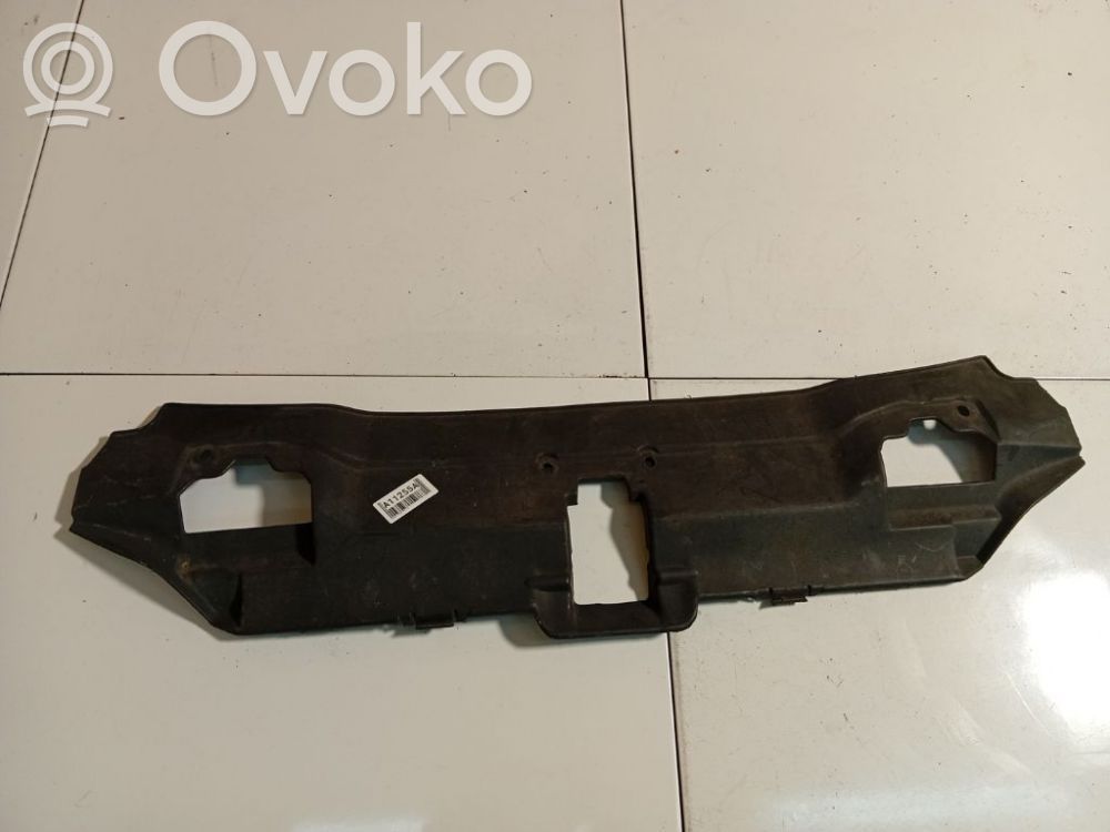 Renault Laguna III Osłona pasa przedniego 