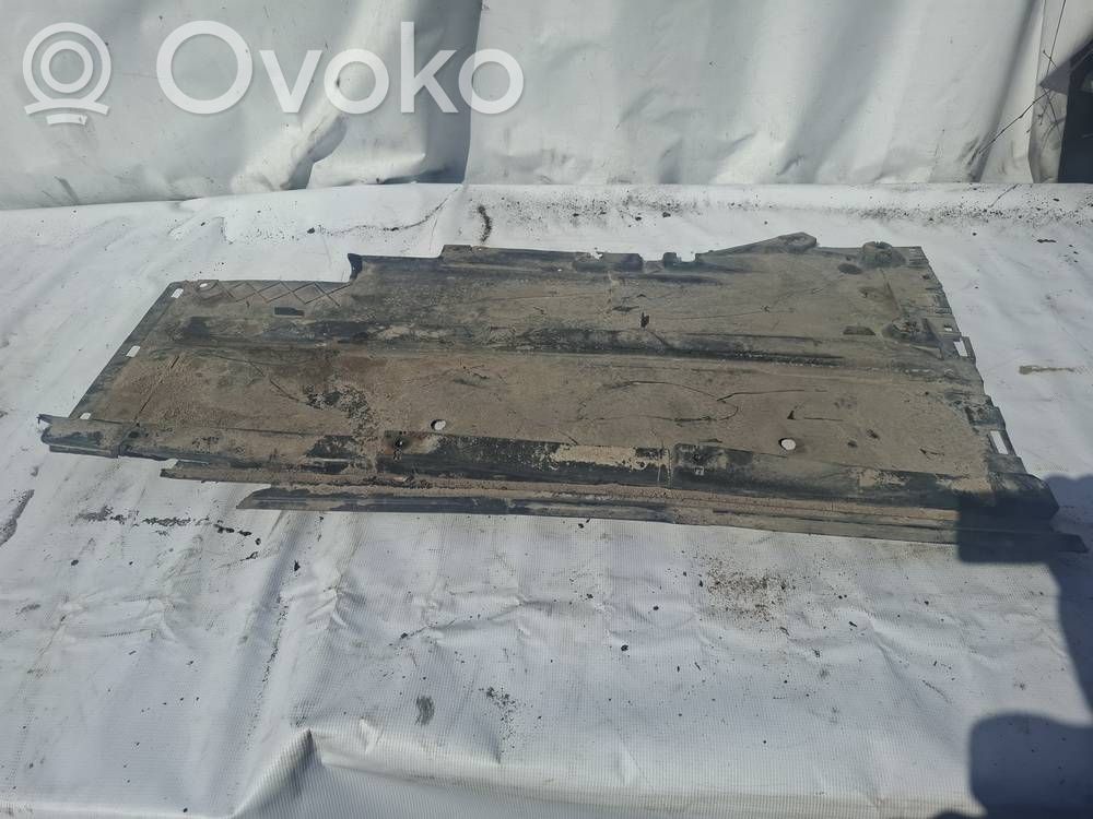 Audi A4 S4 B8 8K Protecție inferioară motor 
