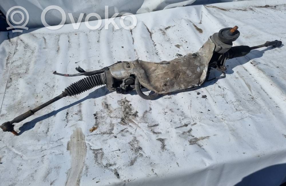 Volkswagen Golf V Cremagliera dello sterzo 