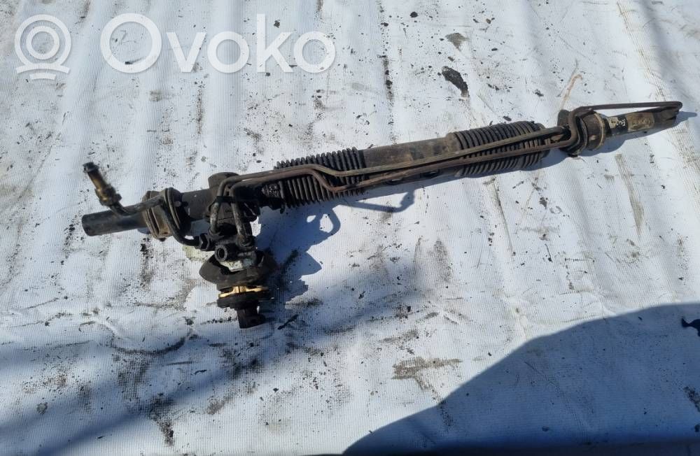 Opel Astra F Przekładnia kierownicza / Maglownica 