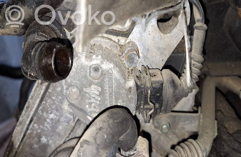 Audi A6 S6 C5 4B Sensore di posizione albero a camme 