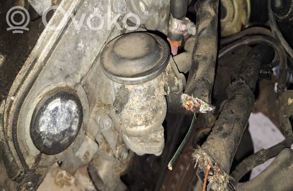 Audi A6 S6 C5 4B Zawór EGR 
