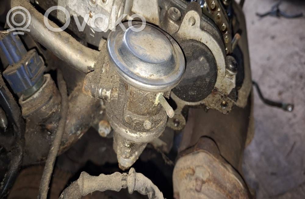 Audi A6 S6 C5 4B Válvula EGR 