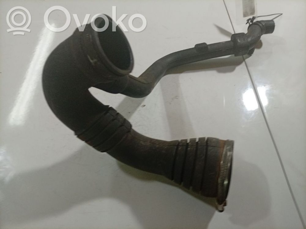 Audi A6 S6 C5 4B Conductă/furtun admisie aer
