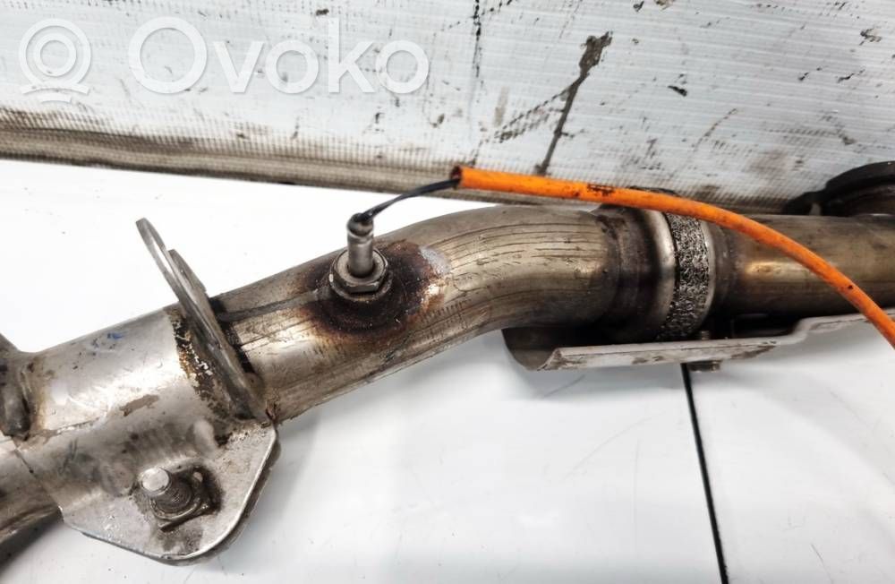 Sensor de temperatura del escape   9X2312B591DC,9X2312B591DC