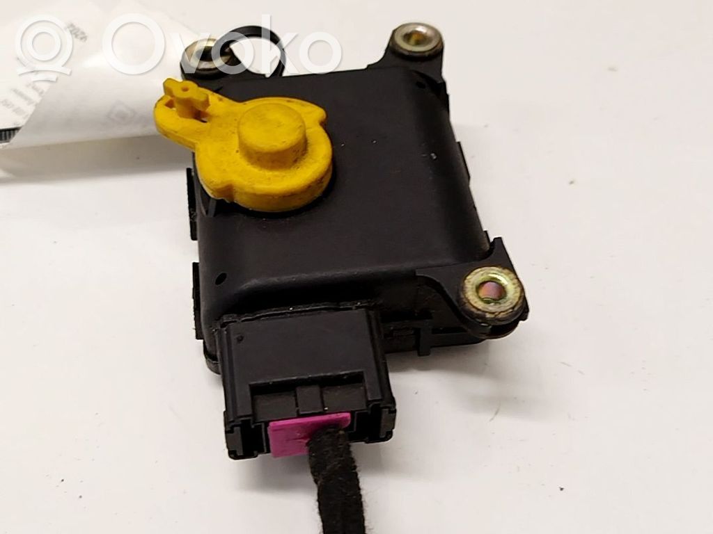 Volkswagen Bora Motor/actuator clapetă aer 