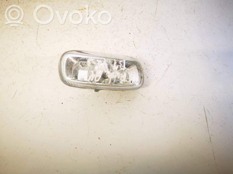 Audi A6 S6 C6 4F Semnalizator bară față 