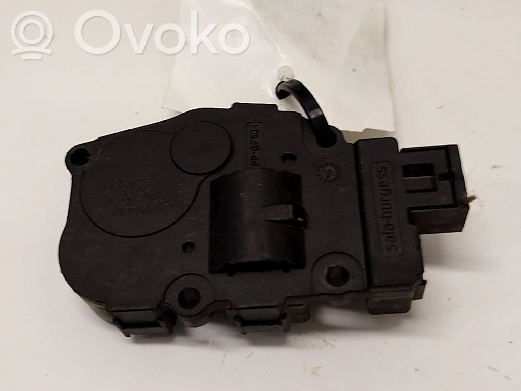 BMW 3 E90 E91 Motorino attuatore aria 