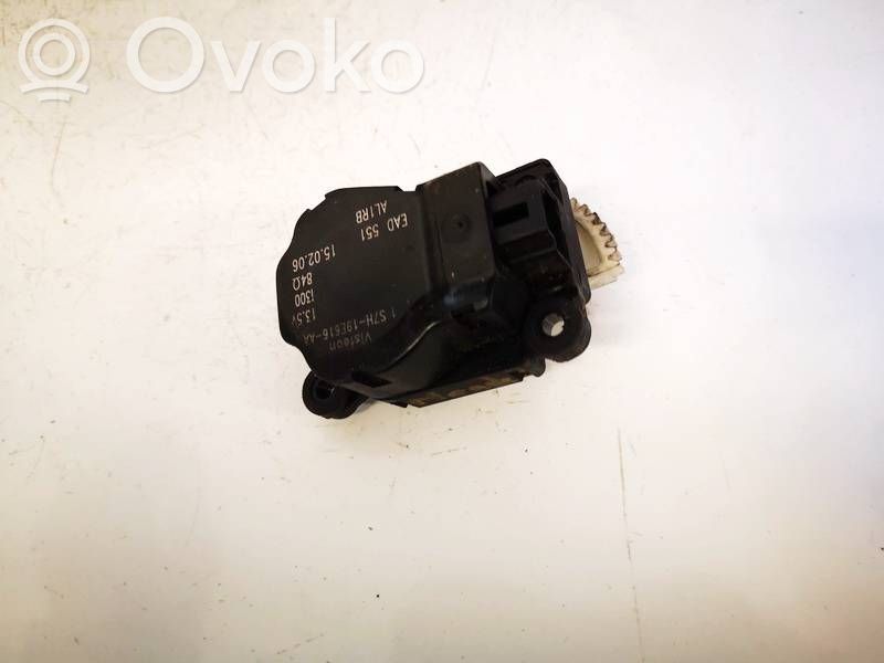 Ford Mondeo Mk III Motorino attuatore aria 