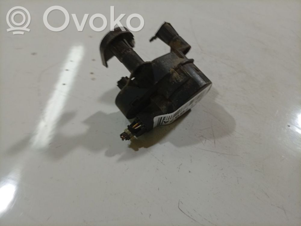 Volkswagen Sharan Motorino attuatore aria 