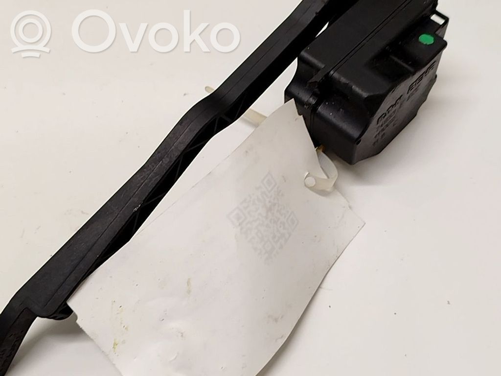 Volvo XC90 Motorino attuatore aria 