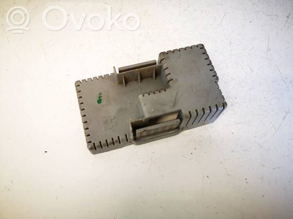 Ford Mondeo MK IV Capac cutie siguranțe